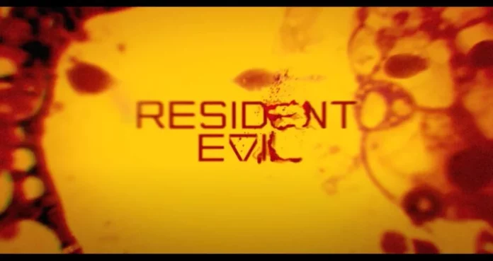 Resident Evil